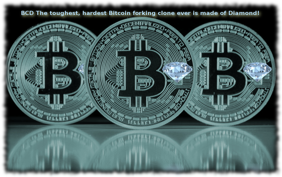 bitcoin diamond coin